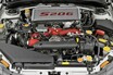 スバル WRX STI S206は、AMGやBMW Mを彷彿とさせる感動ものの走りを見せてくれた【10年ひと昔の新車】