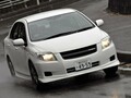 【10年ひと昔の国産車 13】TRD カローラアクシオGTは絶妙なバランスで仕立てられたスポーツセダン