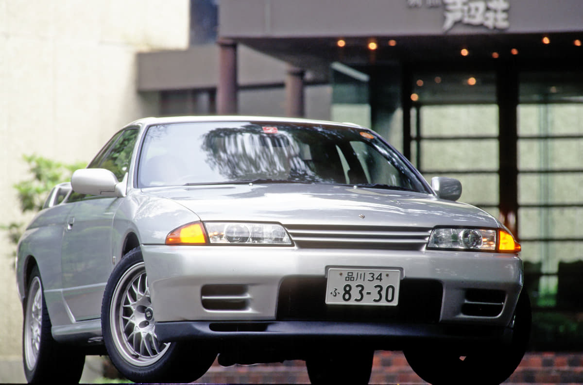 25年ルールだけじゃない！ ネオクラシックな日本車にアメリカ人が熱狂するワケ