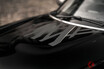 真っ黒な「謎のコンパクトカー」登場？ 光る“丸目”が超カワイイ！ 「英国の夜」をイメージした限定モデル「MINI シャドーエディション」発売！
