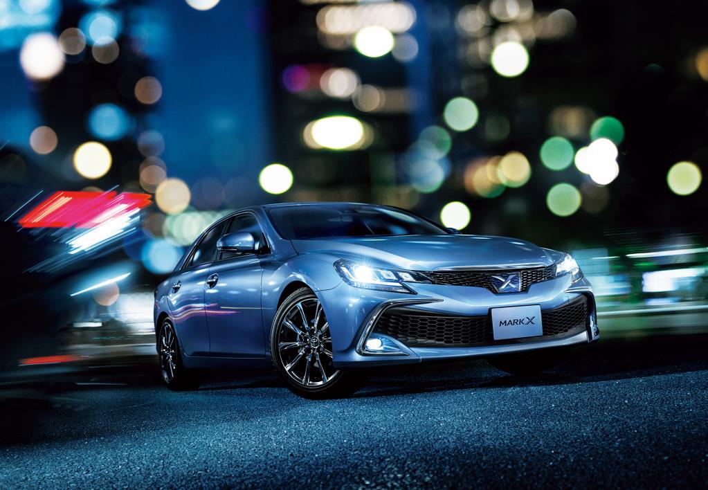 けっこう多い 新車で買える後輪駆動車 新型スープラ ロードスター クラウン ハイエース Fr Mr 国産車編 Motorfan 自動車情報サイト 新車 中古車 Carview