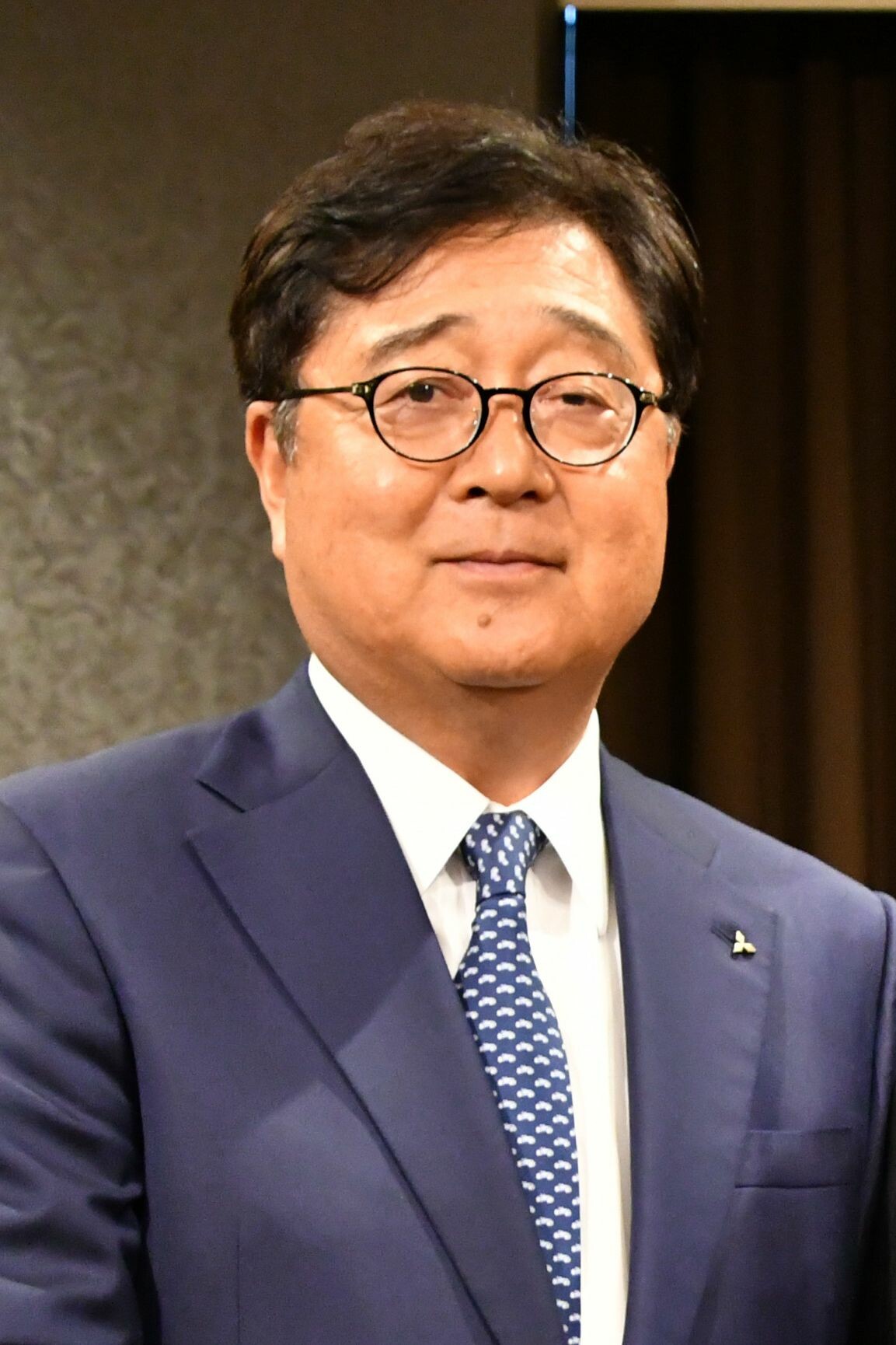 三菱自動車の前会長、益子修氏が死去　16年間にわたり経営立て直しに尽力