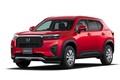 軽より安いSUV!?　ホンダ「WR-V」発売　価格は約210万円から