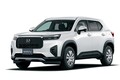軽より安いSUV!?　ホンダ「WR-V」発売　価格は約210万円から