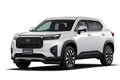 軽より安いSUV!?　ホンダ「WR-V」発売　価格は約210万円から