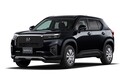 軽より安いSUV!?　ホンダ「WR-V」発売　価格は約210万円から