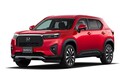 軽より安いSUV!?　ホンダ「WR-V」発売　価格は約210万円から