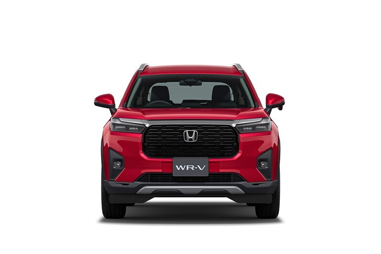 軽より安いSUV!?　ホンダ「WR-V」発売　価格は約210万円から