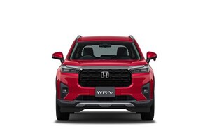 軽より安いSUV!?　ホンダ「WR-V」発売　価格は約210万円から