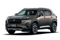 軽より安いSUV!?　ホンダ「WR-V」発売　価格は約210万円から