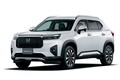 軽より安いSUV!?　ホンダ「WR-V」発売　価格は約210万円から