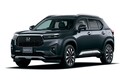 軽より安いSUV!?　ホンダ「WR-V」発売　価格は約210万円から