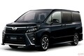 人気車は中古も狙い目？ トヨタ「ヴォクシー」は2016年式以降をオススメする理由