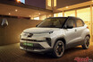 ロッキーライズサイズのインド製電気SUV登場!!　価格は破格の196万円！　乗り味に期待できるワケ