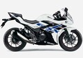 スズキ「GSX250R」【1分で読める 国内メーカーのバイク紹介 2024年現行モデル】