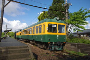 全線が廃止された「新潟の私鉄路線」で活躍した車両が蘇る！ いよいよ修復が完了へ 今月に記念式典