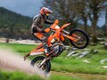 【KTM】MY2025 のオフロードモデルが金利0％で買える「0％クレジットキャンペーン」を7/19より実施！