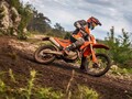【KTM】MY2025 のオフロードモデルが金利0％で買える「0％クレジットキャンペーン」を7/19より実施！