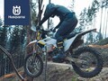 【ハスクバーナ・モーターサイクルズ】MY2025 のオフロードモデルがお得なチャンス！「0％クレジットキャンペーン」を7/19より実施