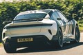 本気なら異次元の加速　ポルシェ・タイカン・ターボGT（2）　極限的には物足りない？　進化の余地とは
