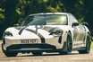 本気なら異次元の加速　ポルシェ・タイカン・ターボGT（2）　極限的には物足りない？　進化の余地とは