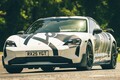 本気なら異次元の加速　ポルシェ・タイカン・ターボGT（2）　極限的には物足りない？　進化の余地とは