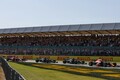 メルセデスF1代表、スプリント予選には満足も「”特別”なイベント数戦でのみ実施すべき」