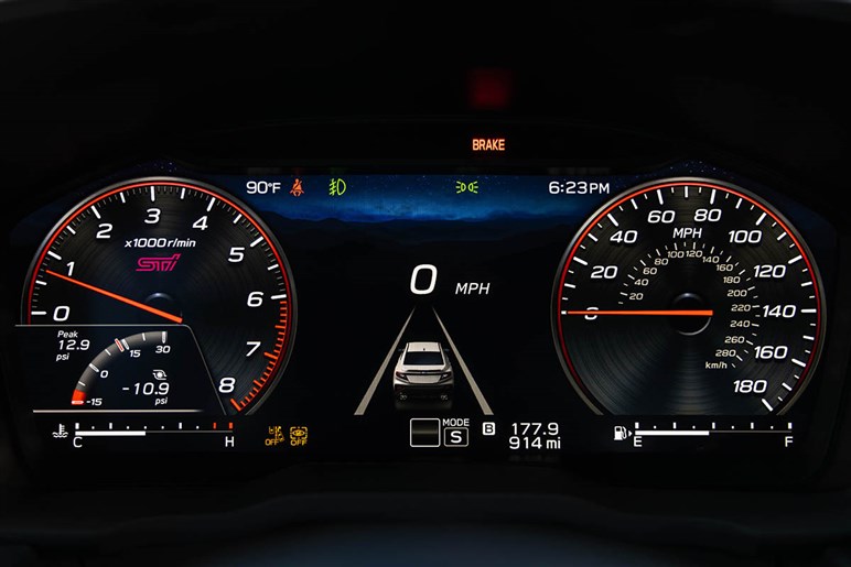 【待望】ついに「WRX S4」にも6速MT登場か？ スバルが“操る楽しさ”を取り戻す一手、2026年に期待