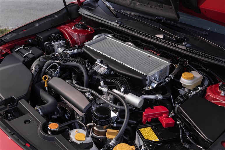 【待望】ついに「WRX S4」にも6速MT登場か？ スバルが“操る楽しさ”を取り戻す一手、2026年に期待