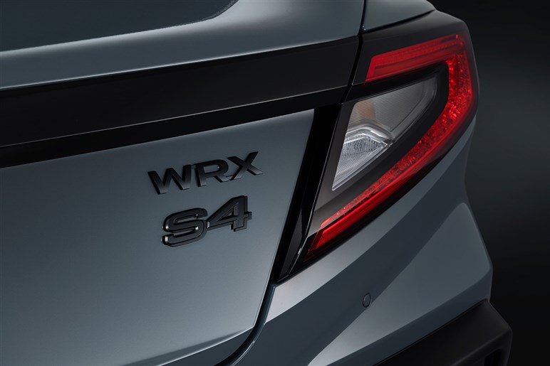 【待望】ついに「WRX S4」にも6速MT登場か？ スバルが“操る楽しさ”を取り戻す一手、2026年に期待