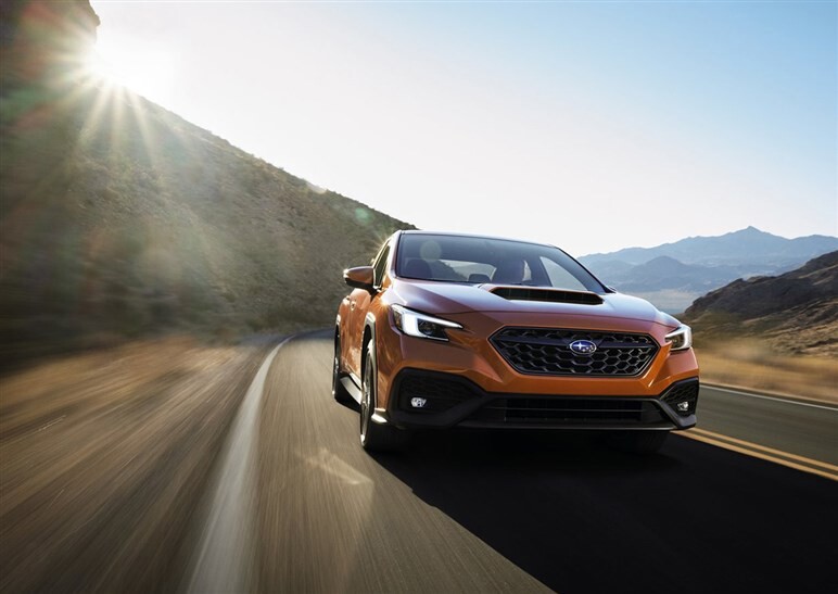 【待望】ついに「WRX S4」にも6速MT登場か？ スバルが“操る楽しさ”を取り戻す一手、2026年に期待