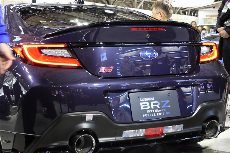 【待望】ついに「WRX S4」にも6速MT登場か？ スバルが“操る楽しさ”を取り戻す一手、2026年に期待