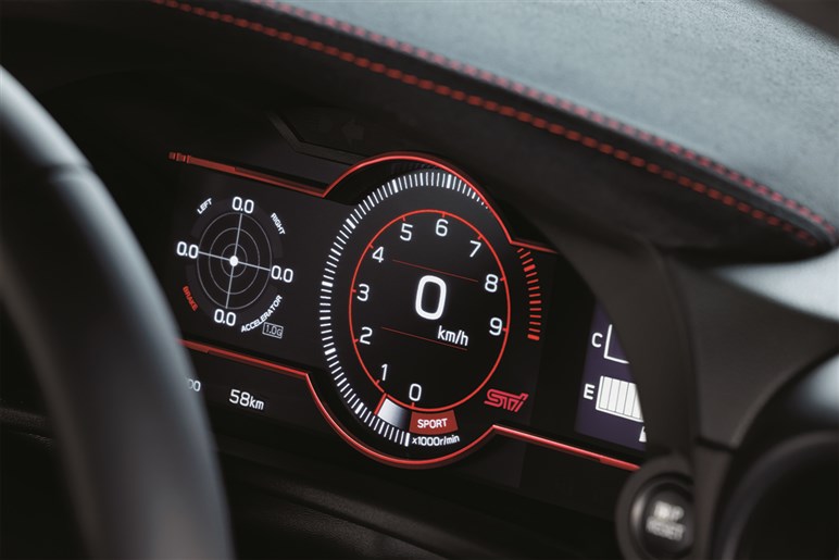 【待望】ついに「WRX S4」にも6速MT登場か？ スバルが“操る楽しさ”を取り戻す一手、2026年に期待