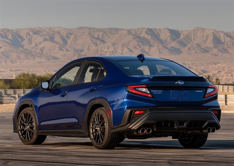【待望】ついに「WRX S4」にも6速MT登場か？ スバルが“操る楽しさ”を取り戻す一手、2026年に期待