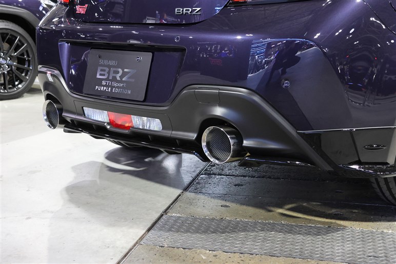 【待望】ついに「WRX S4」にも6速MT登場か？ スバルが“操る楽しさ”を取り戻す一手、2026年に期待