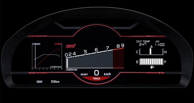 【待望】ついに「WRX S4」にも6速MT登場か？ スバルが“操る楽しさ”を取り戻す一手、2026年に期待