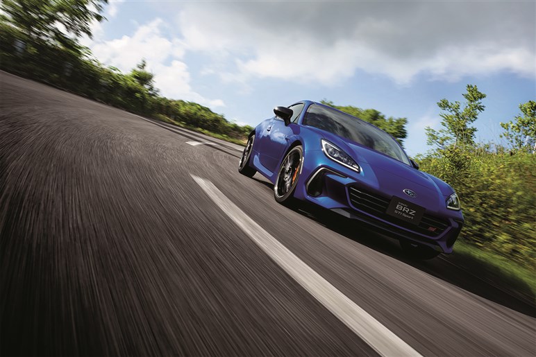 【待望】ついに「WRX S4」にも6速MT登場か？ スバルが“操る楽しさ”を取り戻す一手、2026年に期待
