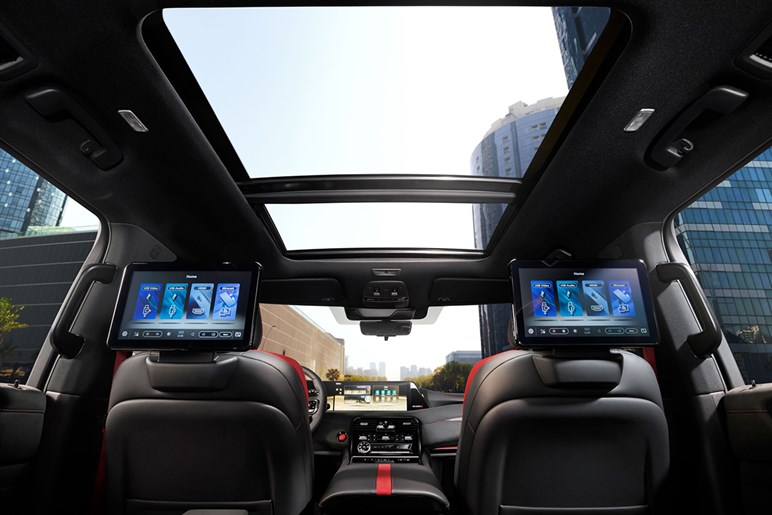 新型「パトロールニスモ」登場。出力向上のV6ツインターボ＆専用足回りで性能強化…まずは中東で7月発売