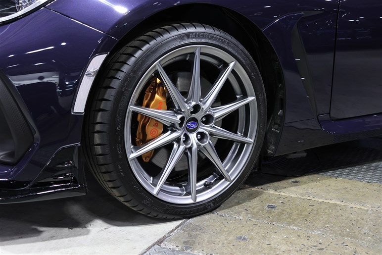 【待望】ついに「WRX S4」にも6速MT登場か？ スバルが“操る楽しさ”を取り戻す一手、2026年に期待