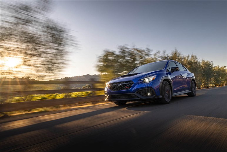 【待望】ついに「WRX S4」にも6速MT登場か？ スバルが“操る楽しさ”を取り戻す一手、2026年に期待