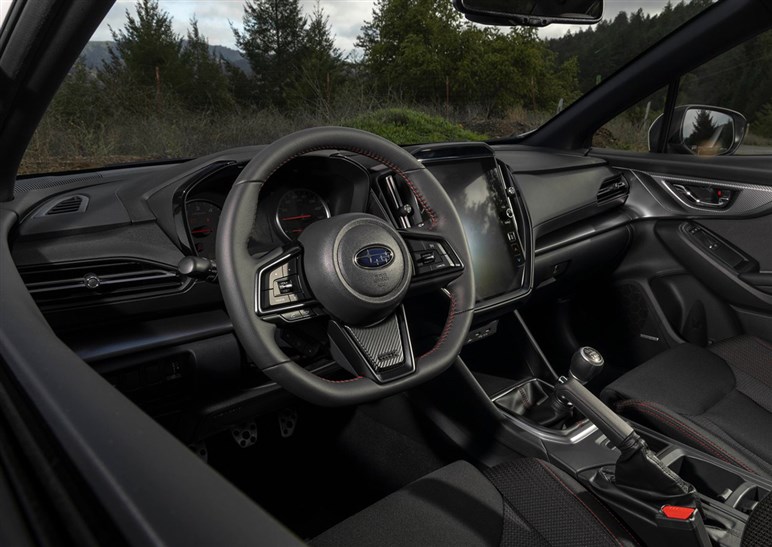 【待望】ついに「WRX S4」にも6速MT登場か？ スバルが“操る楽しさ”を取り戻す一手、2026年に期待
