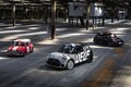 MINI、ニュル24時間レースに再挑戦！ 新デザインの『ジョン・クーパー・ワークス』投入へ
