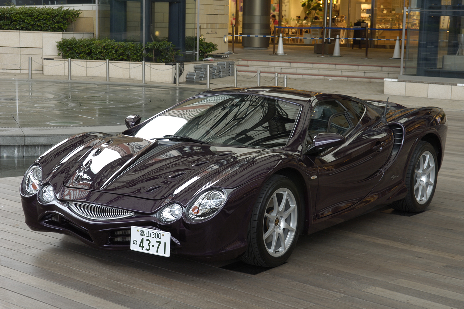 存在自体が激レア 国産mrスポーツカーがドイツもコイツも名車揃いだった Web Cartop 自動車情報サイト 新車 中古車 Carview