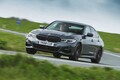 英国試乗　BMW 330i Mスポーツ　あらゆる面で先代を上回る