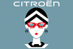 シトロエンが人の顔に……ってなんだこの自由過ぎるアートは！　「NEW CITROËN DESIGN AWARD」という凡人には難解なイベントの中身
