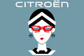シトロエンが人の顔に……ってなんだこの自由過ぎるアートは！　「NEW CITROËN DESIGN AWARD」という凡人には難解なイベントの中身