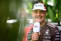 キャデラックF1、ボッタス加入の噂に「可能性はある」。全方位から検討も優先は“経験豊富なドライバー”