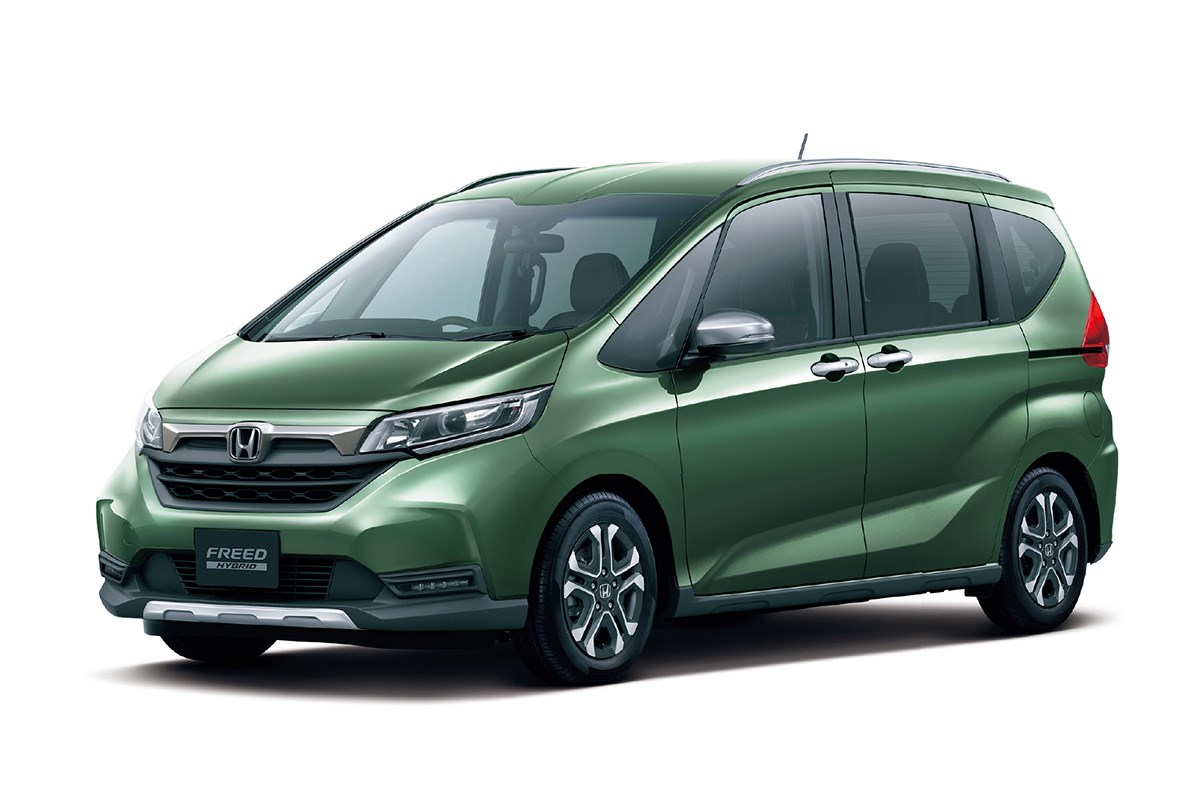 ホンダでもっとも売れてる登録車は フリード 人気の理由やおすすめグレード 次期型を待つべきかもまとめた Carview 自動車情報サイト 新車 中古車 Carview
