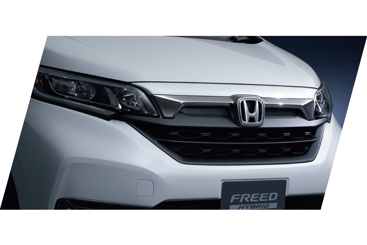 ホンダでもっとも売れてる登録車は フリード 人気の理由やおすすめグレード 次期型を待つべきかもまとめた Carview 自動車情報サイト 新車 中古車 Carview