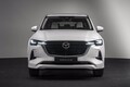 マツダの新世代SUV「CX-60」はPHVで700万円級？ 受注が始まった英国仕様から主な装備や価格が見えた